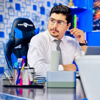 Abdul A. - Freelance Affiliate Marketer