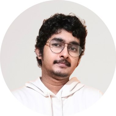 Akash J. - Freelance Web Developer