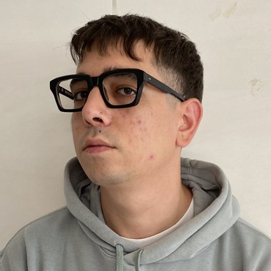 Claudio V. - Freelance Vocalist