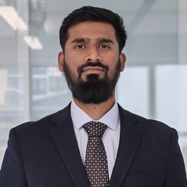 MOHD S. - Freelance Developer