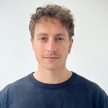 Simon P. - Freelance Front End Developer