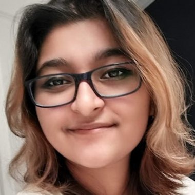 Aarushi R. - Freelance 3d Animator