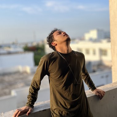 Rishi G. - Freelance Web Developer