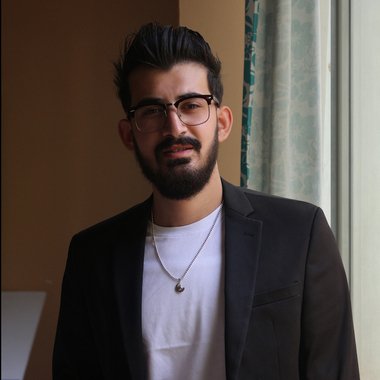MamounR - Freelance Music Composer