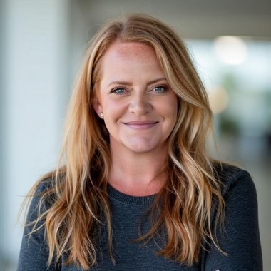 Abby G. - Freelance Graphic Designer