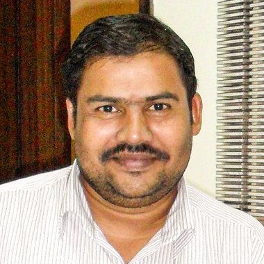 Haji M. - Freelance Artist