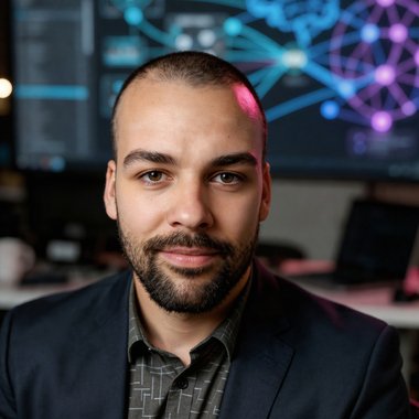 Štefan B. - Freelance Product Designer