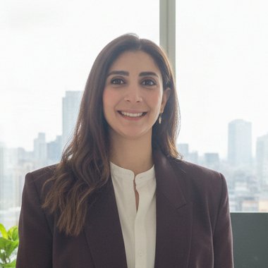 FATMA D. - Freelance Qa Engineer