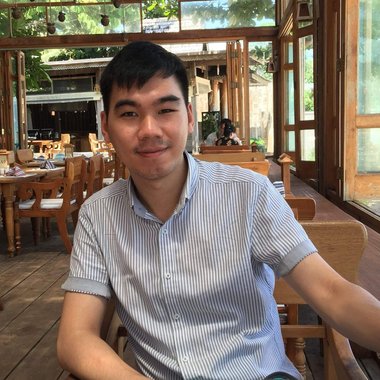 Aungkoon K. - Freelance Web Developer