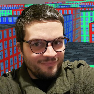 erpolley - Freelance Animator