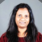 Ammulekshmi Muraleedharan