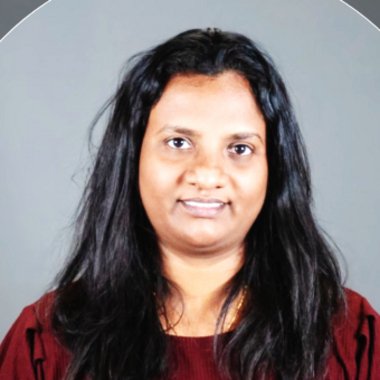 Ammulekshmi M. - Freelance Web Developer