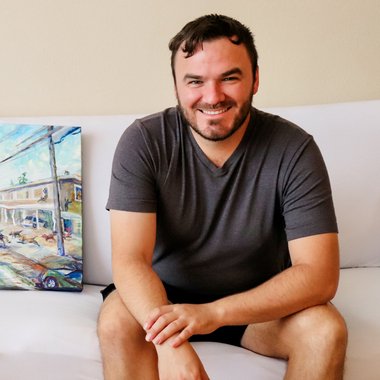 jeffreypenn - Freelance Music Composer