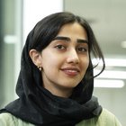 Fateme Mahmoudi