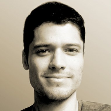 Sergio G. - Freelance Designer