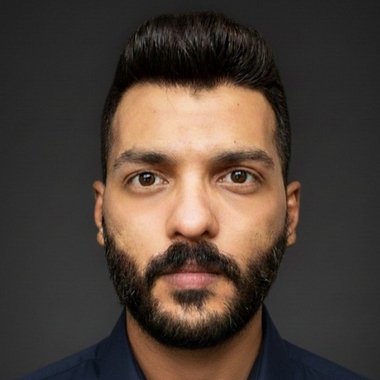 Hitesh P. - Freelance Digital Marketer