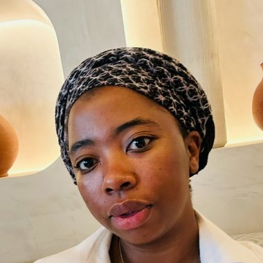Nonhlanhla Z. - Freelance Ugc Creator
