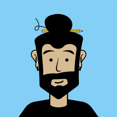 MakVasquez - Freelance Animator
