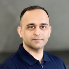 Mehrdad Shokri Nasab