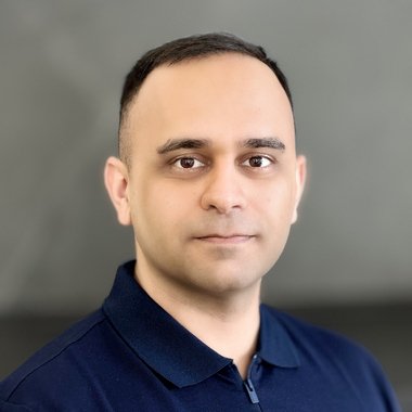 Mehrdad N. - Freelance Video Editor