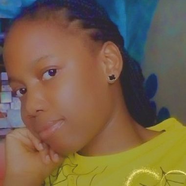 Nmesomachi A. - Freelance Co Writer