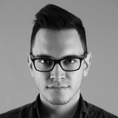 edgaros9003 - Freelance Graphic Designer