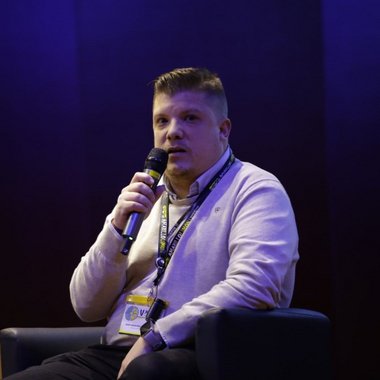 Juan B. - Freelance Web Developer