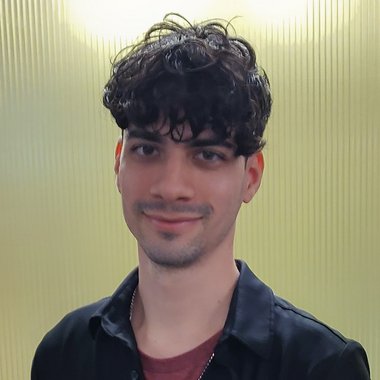 Vitor B. - Freelance Programmer