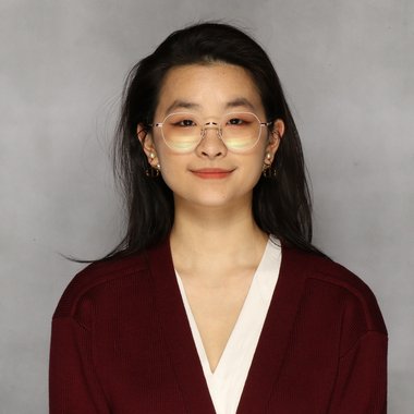 Yifan.Zhang - Freelance Artist