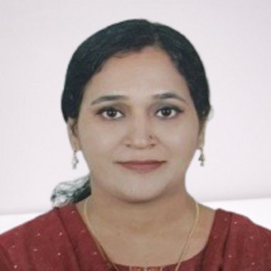 Smritee P. - Freelance Web Developer