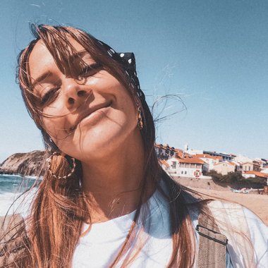 Ines S. - Freelance Copywriter
