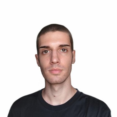 Alexis - Freelance Graphic Designer