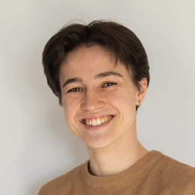 Lucía G. - Freelance Illustrator