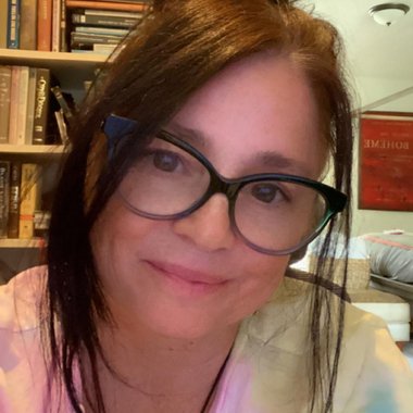 Karen S. - Freelance Post Production Coordinator