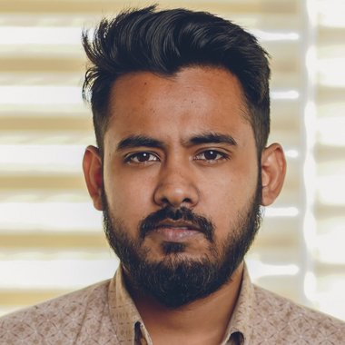 Asif H. - Freelance Developer