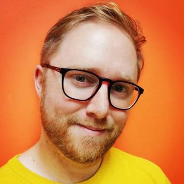 Robin M. - Freelance Camera Operator