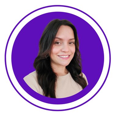 Andrea C. - Freelance Digital Marketer