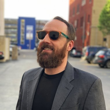 Seth M. - Freelance Video Editor