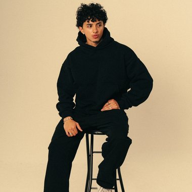 Gabriel G. - Freelance Brand Designer