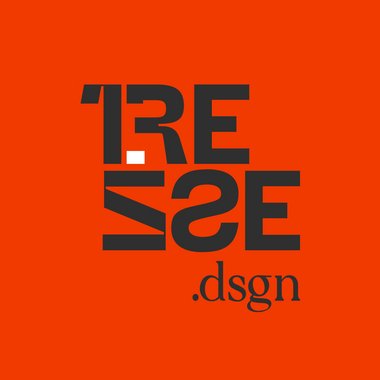Tresze.Dsgn - Freelance Graphic Designer
