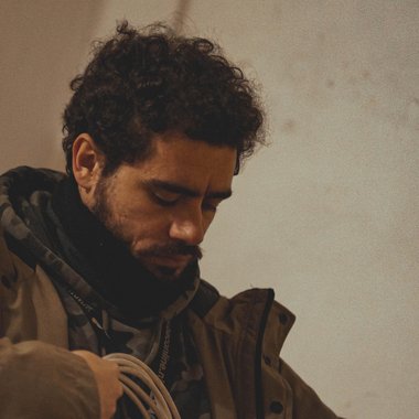 Luigi C. - Freelance Mixing Engineer