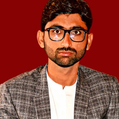 Muhammad T. - Freelance Co Writer