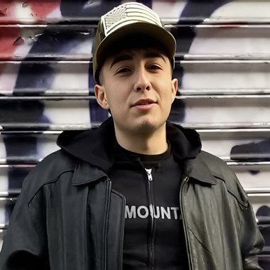 Isaac D. - Freelance Music Supervisor