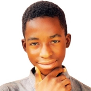 Oluwanisola I. - Freelance Assistant Editor