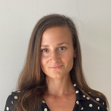 Rahel B. - Freelance Web Developer