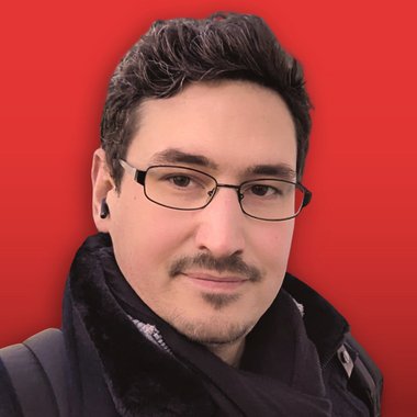 David C. - Freelance Web Developer