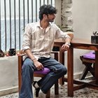 Vishu Burman