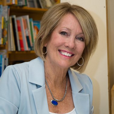 Susan N. - Freelance Brand Strategist