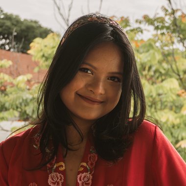 Hanis H. - Freelance Content Strategist