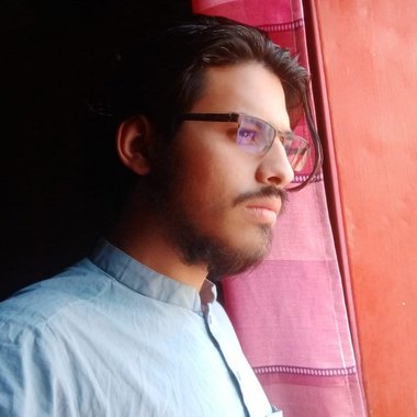 Haseeb S. - Freelance Script Supervisor